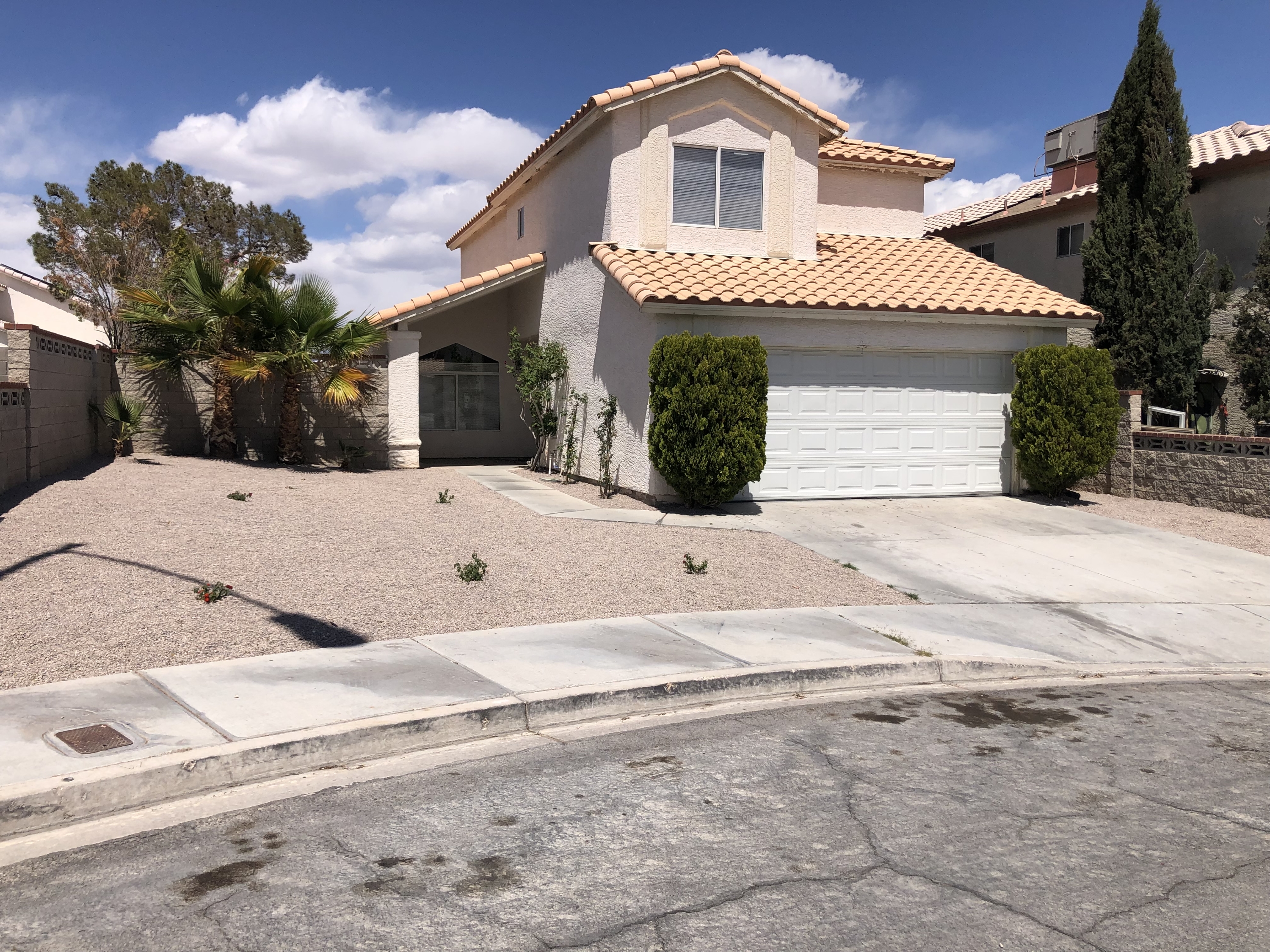 8420 Aspenbrook Avenue